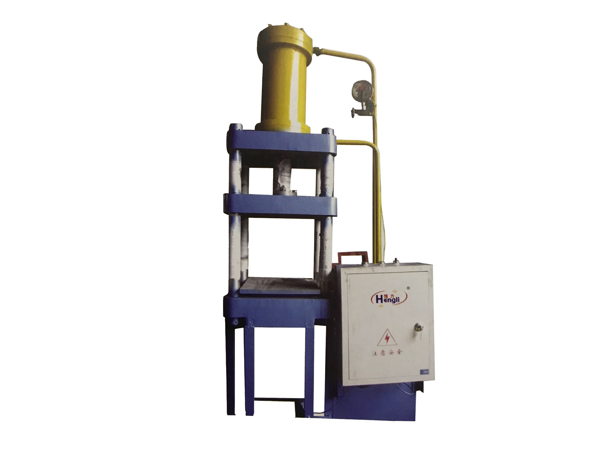 160響沖(chong)外筒機(jī)