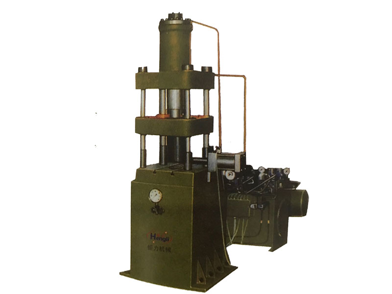 液(ye)壓機械(xiè) (2)