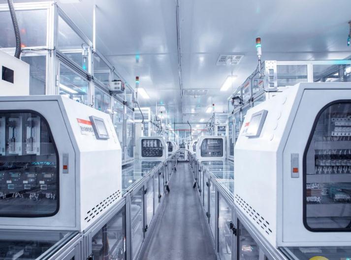 油缸安(an)裝方法(fǎ)