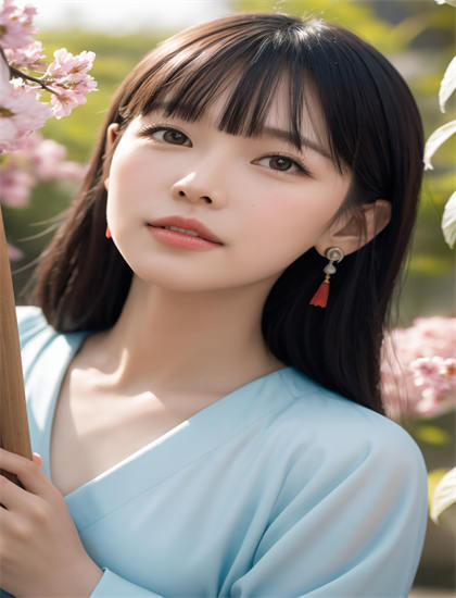 天使精品影视_兔年可爱高清头像